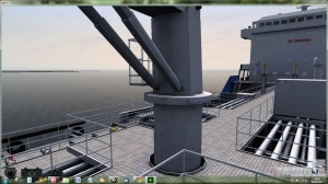 Handy Tanker II 02